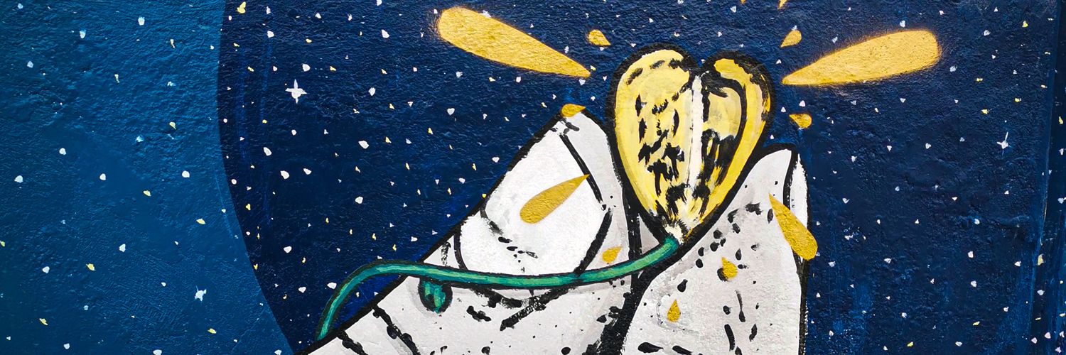 AllanVader's profile banner image