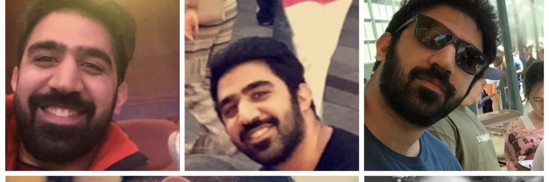 AliAmaly10's profile banner image