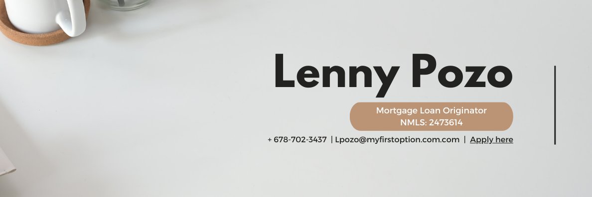 lennypozo's profile banner image