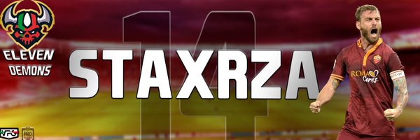 staxRZA Profile Banner