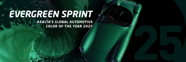 Axalta Profile Banner