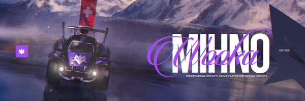 MihnoRL Profile Banner