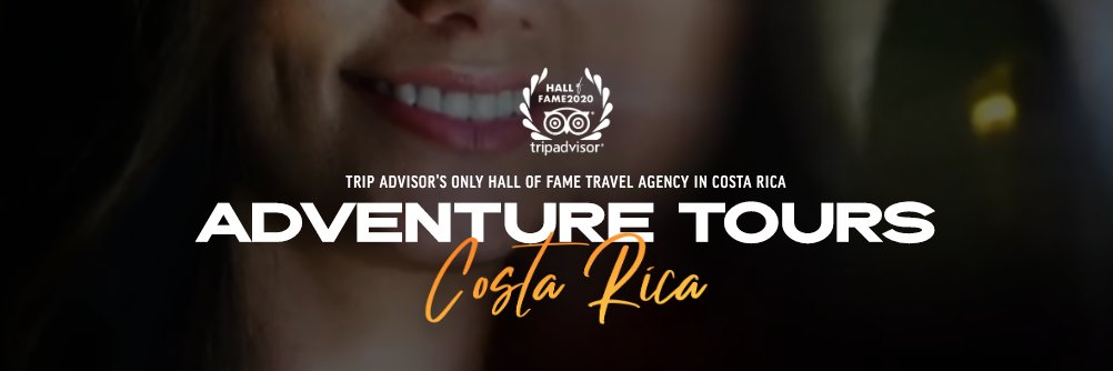 AdventureTourCR's profile banner image