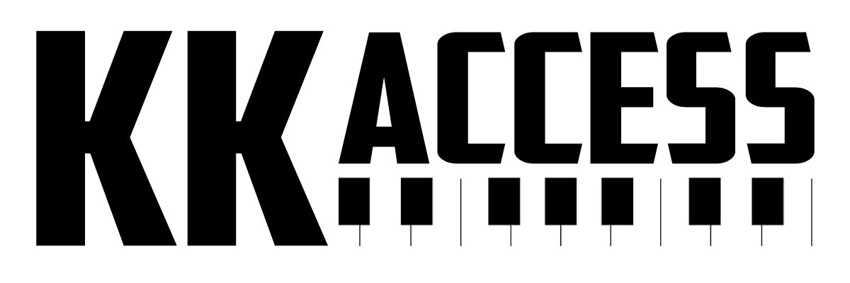 KK-Access.com banner