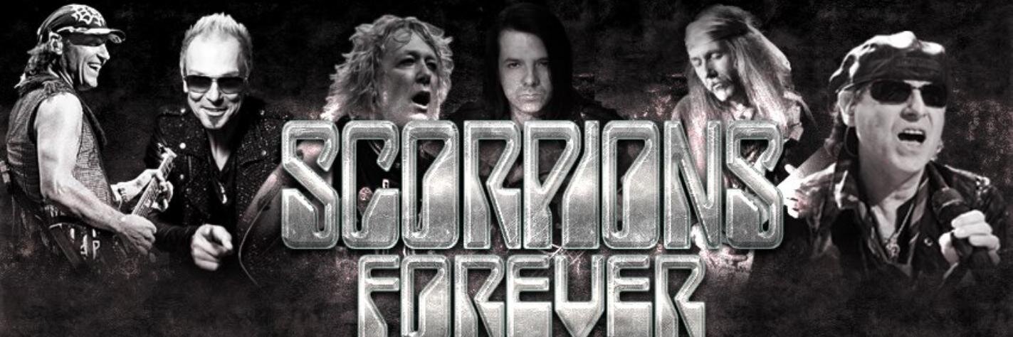 4ever_scorpions's profile banner image