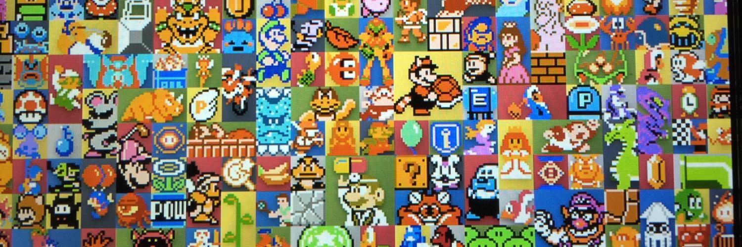 RyanLizardi's profile banner image