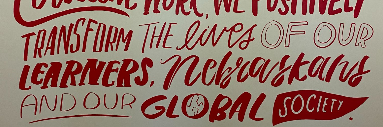 Global Ag & Natural Resources at Nebraska banner