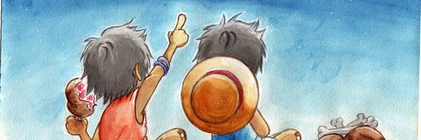 gKLuffy Profile Banner