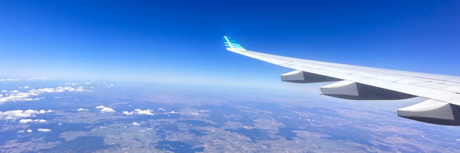 Tony | BookDirect.Travel ✈️ banner