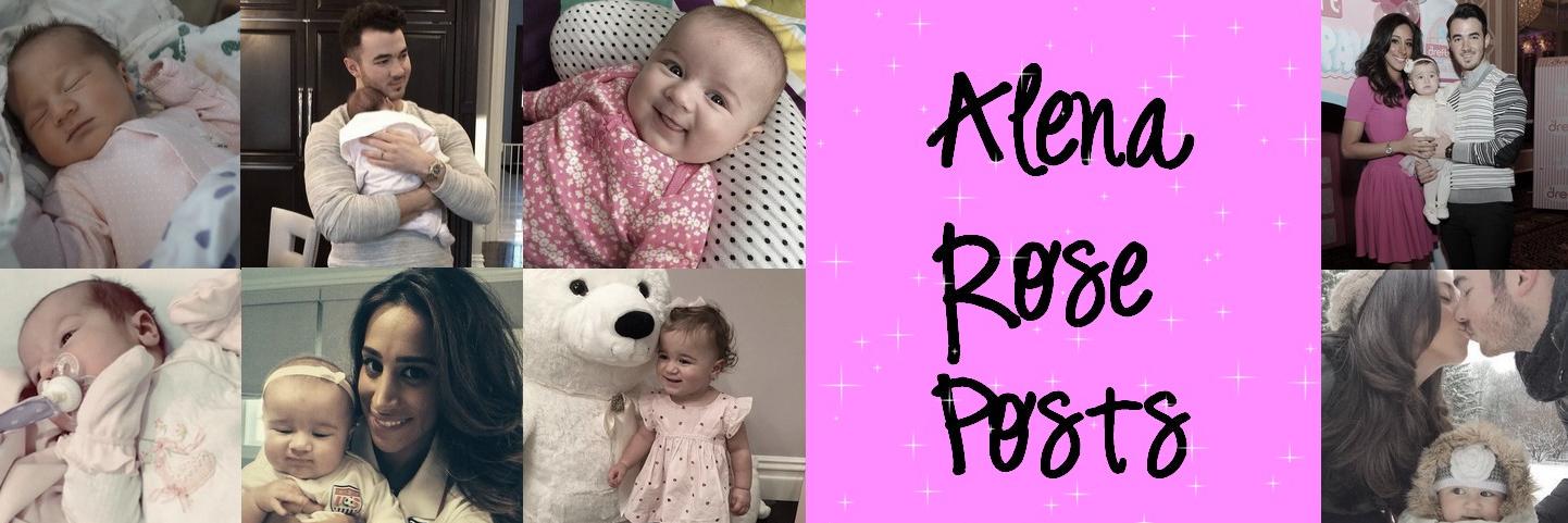 AlenaRosePosts's profile banner image