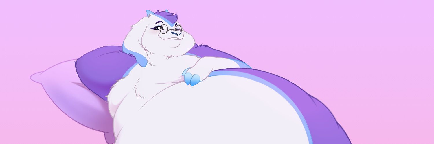 Phi The Reindeer 🔞 banner