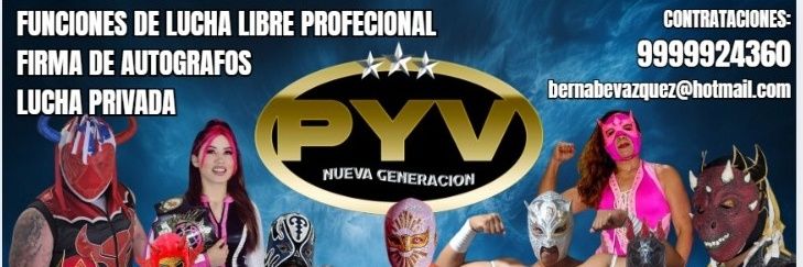 pycv's profile banner image