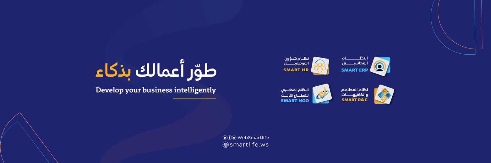 WebSmartlife's profile banner image