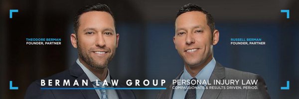BermanLawGroup Profile Banner
