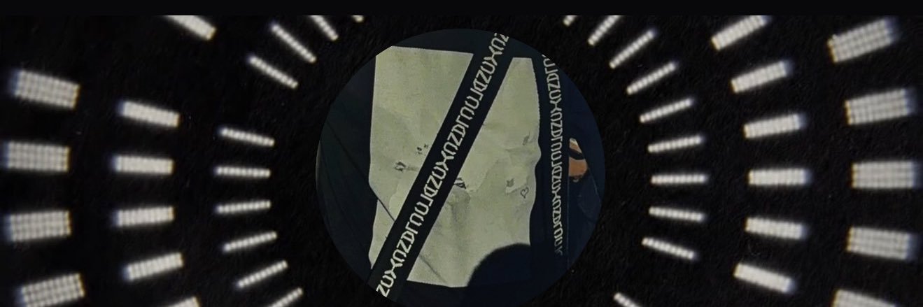 .pao ⊬ #quietisviolent banner