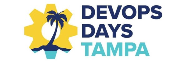 DevOpsDays Tampa Bay banner