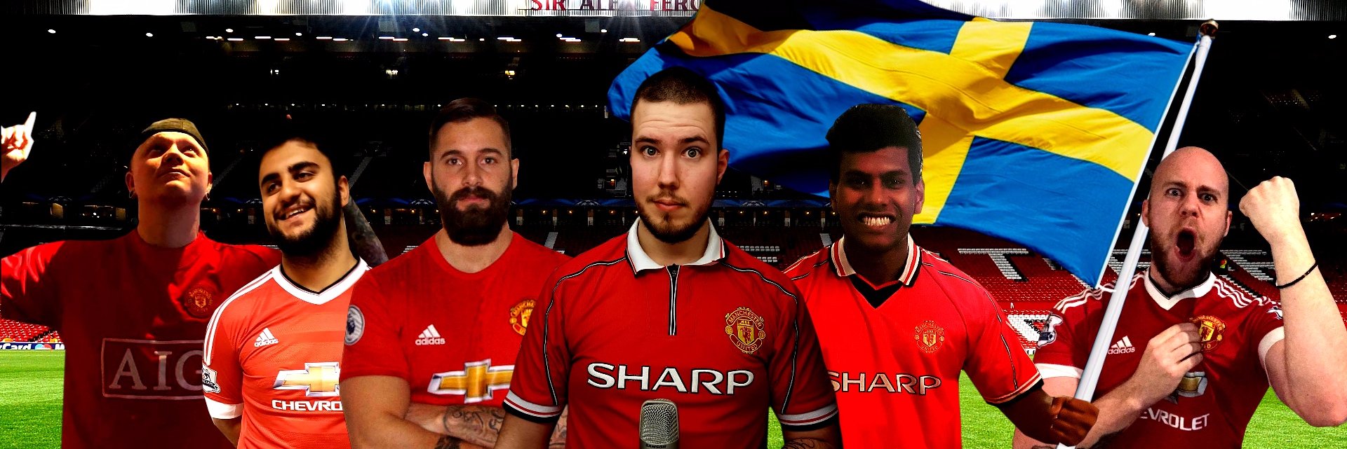 addztyle's profile banner image