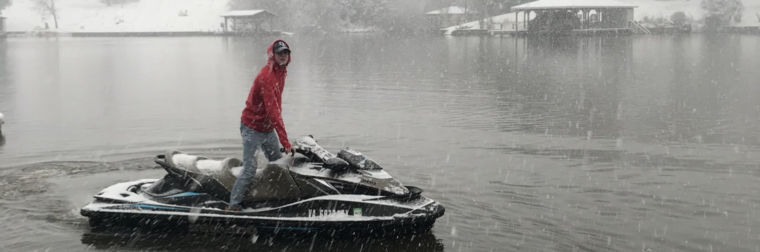 BrandonMetzler's profile banner image