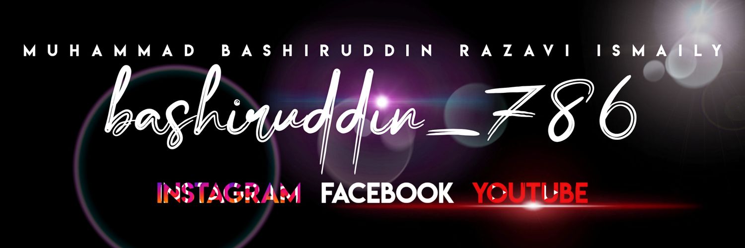 bashiruddin_786's profile banner image