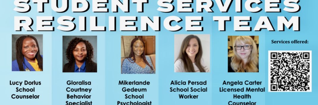 Ms. D, Ed.S. banner