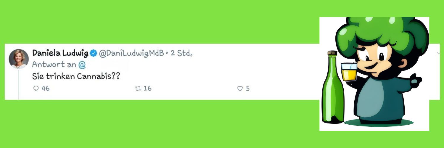 Maune 🥦 Spielball der Cannabislobby banner