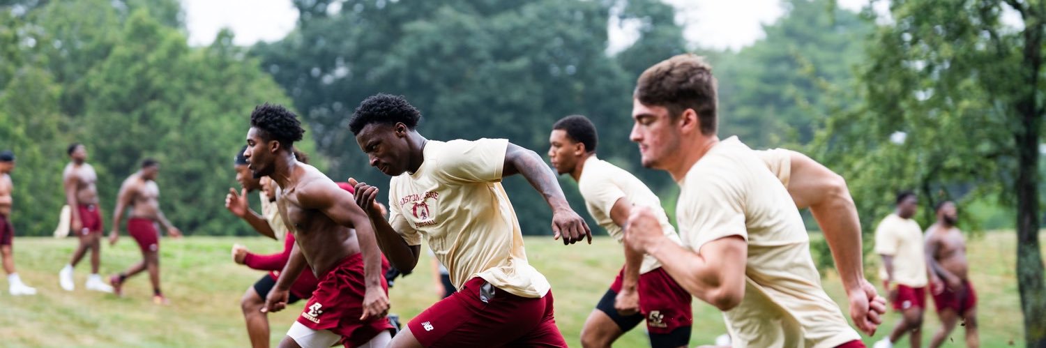 Bryce Dopson ⁸ banner