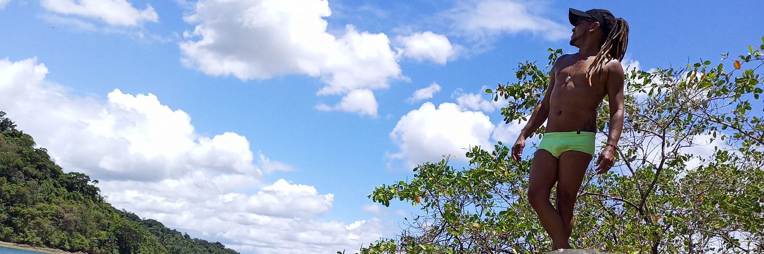 Rogério Barros banner