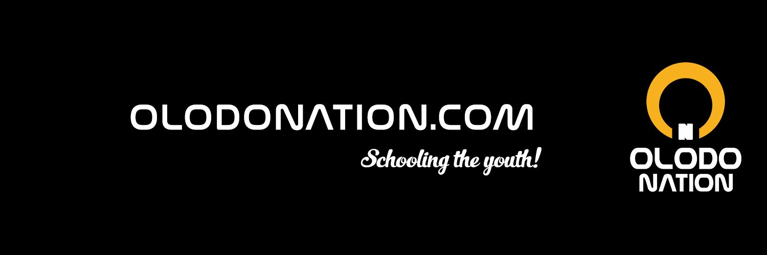 OlodoNation.com banner