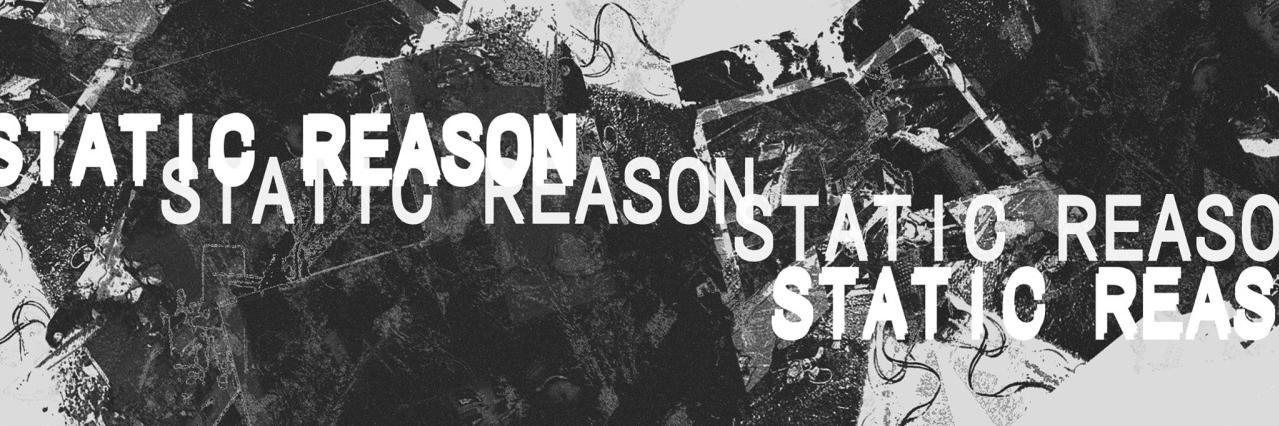 Static_Reason's profile banner image