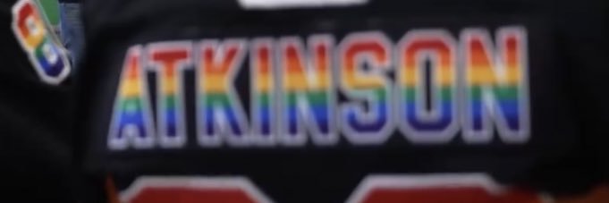 c banner