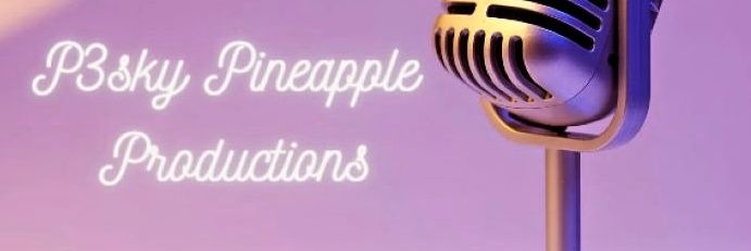 P3skyPeeves's profile banner image