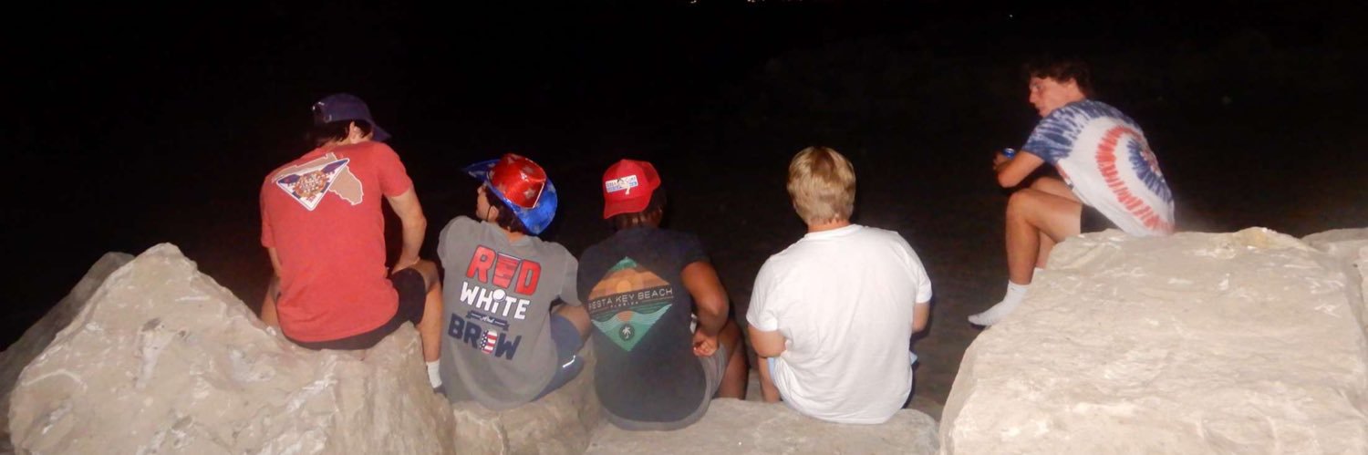 Connor Goodall banner