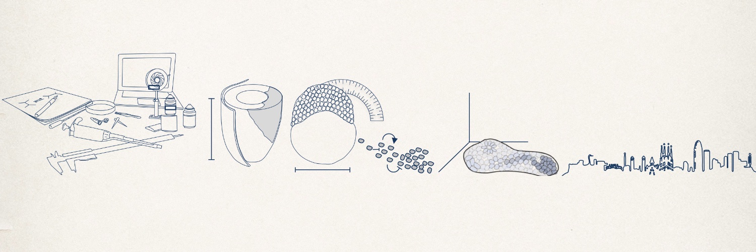 Trivedi Lab's banner
