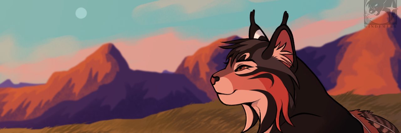 Loki🏜️ TEAM FOSSILS's banner