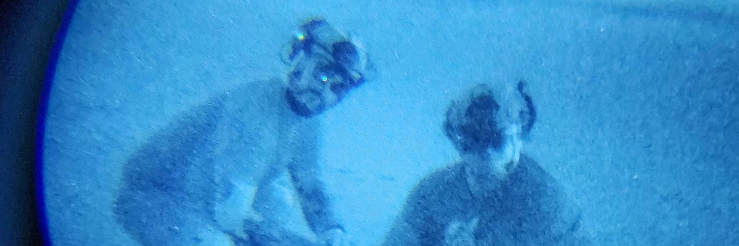 Ghaddy 🥒 Anti-pickle banner