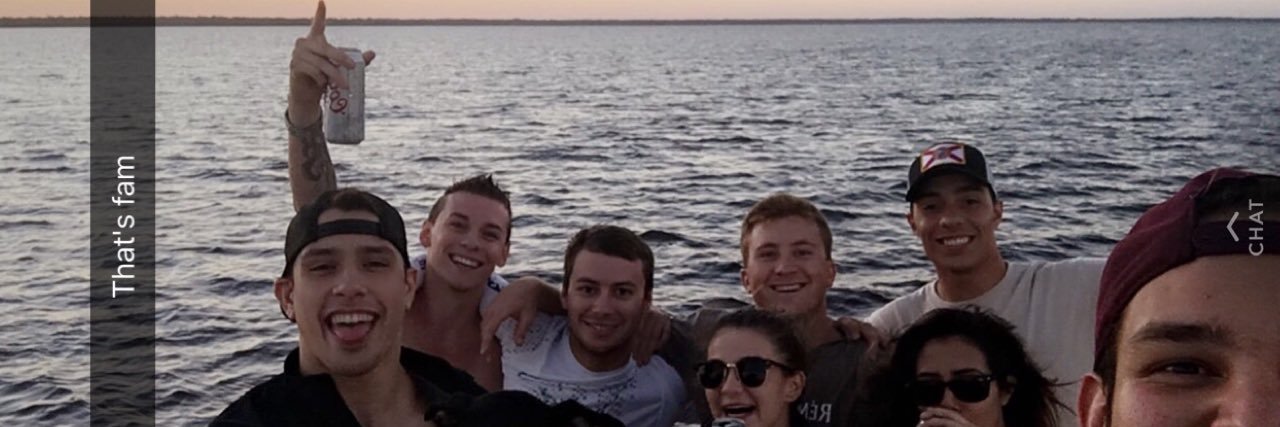 DanielMickelsen's profile banner image
