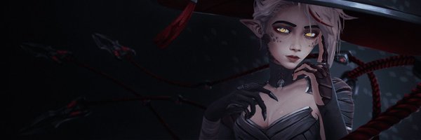 CataRackta Profile Banner