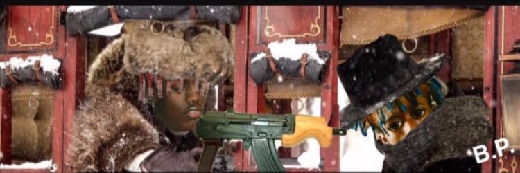Lil Uzi Kurt🐕 banner
