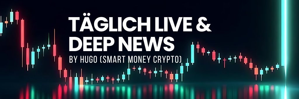 Smart Money Crypto banner