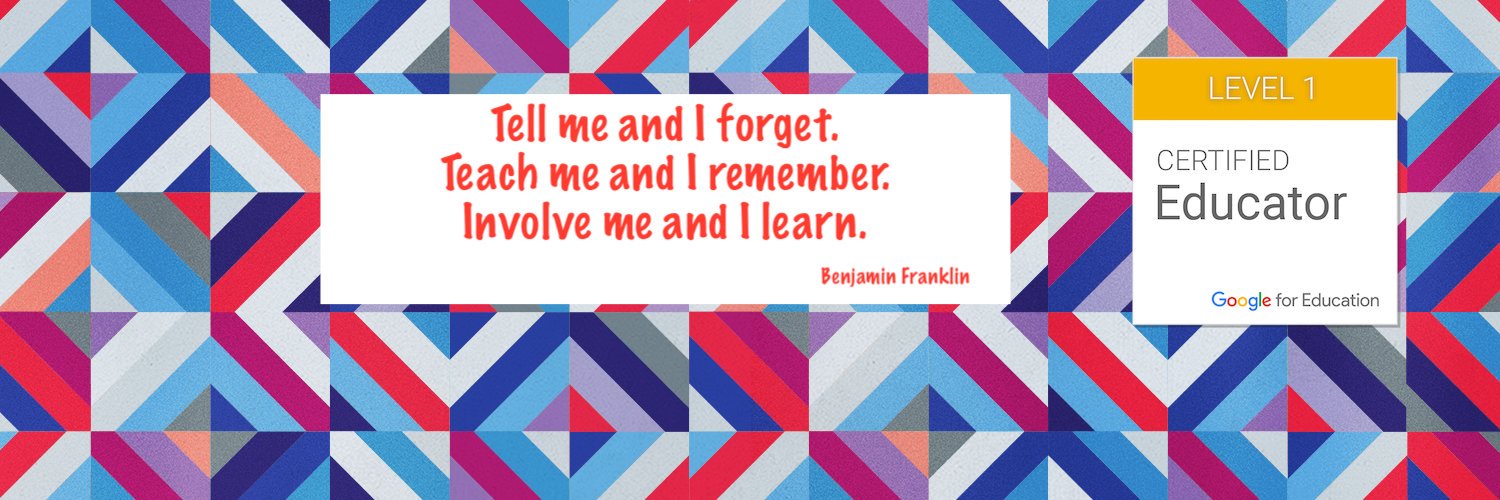 24techteacher's profile banner image