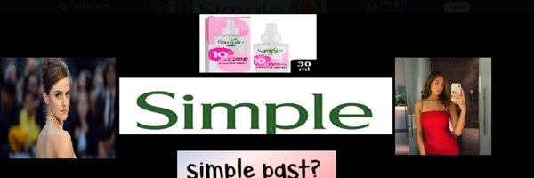 ImSimpleFN Profile Banner