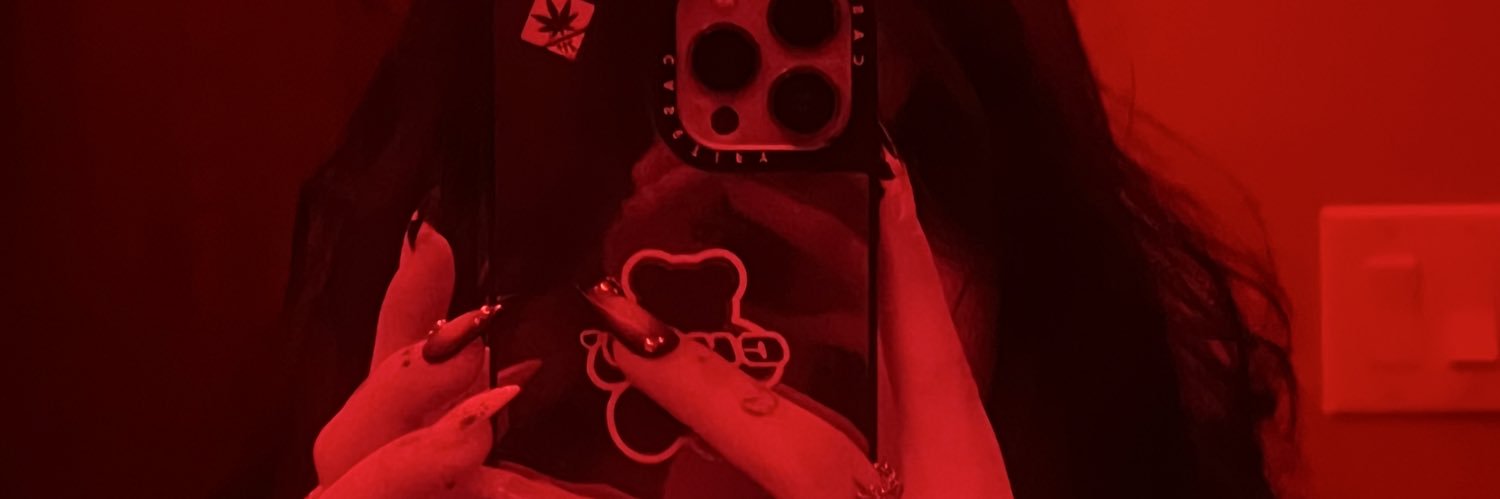 wh0remeter's profile banner image