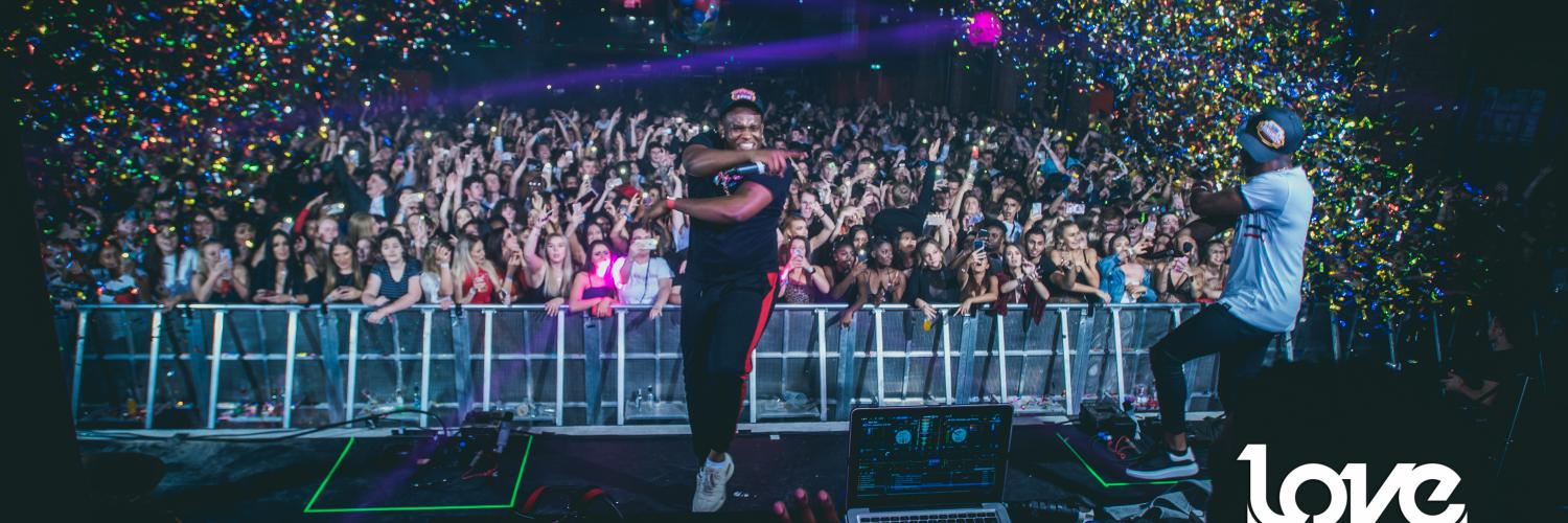 LoveDoughEvents's profile banner image