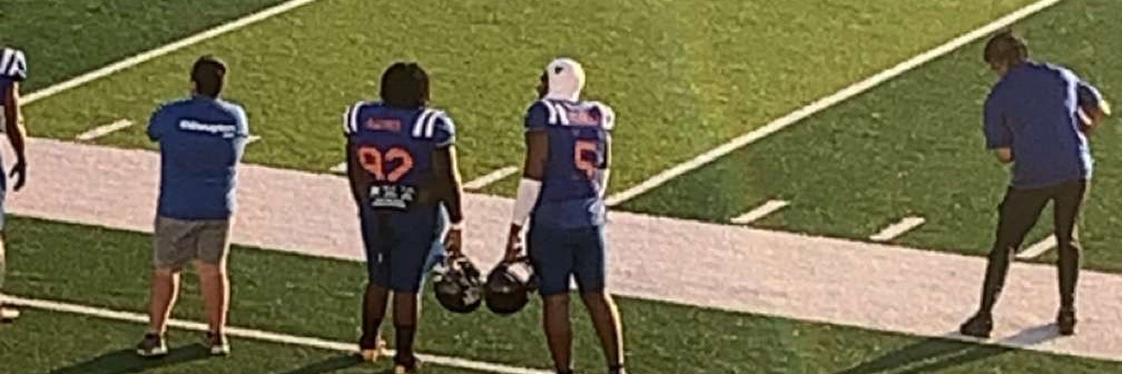 Ivan Bonner III banner