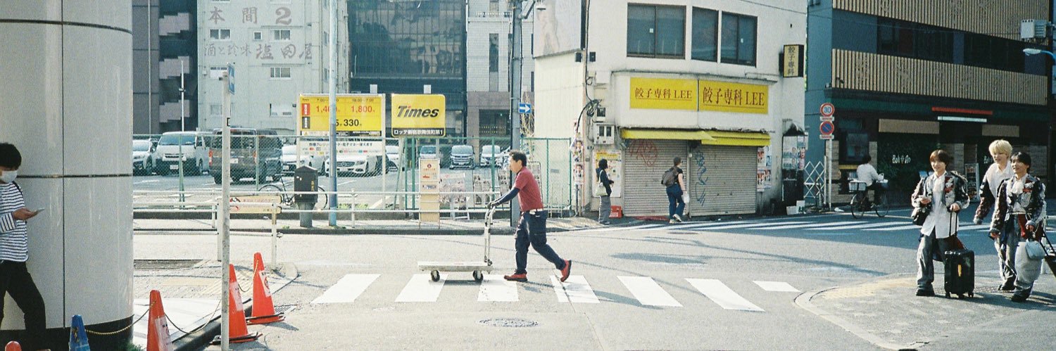 ryusei_'s profile banner image