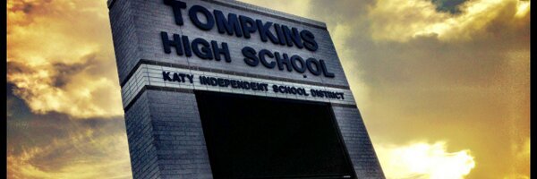 TompkinsHS Profile Banner