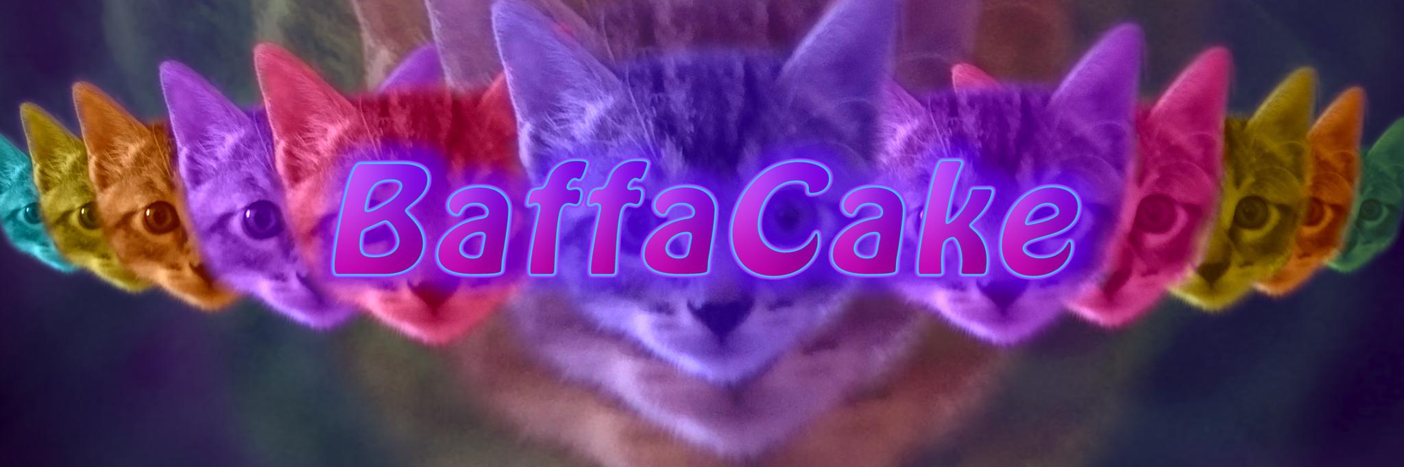 MrBaffaCake's profile banner image