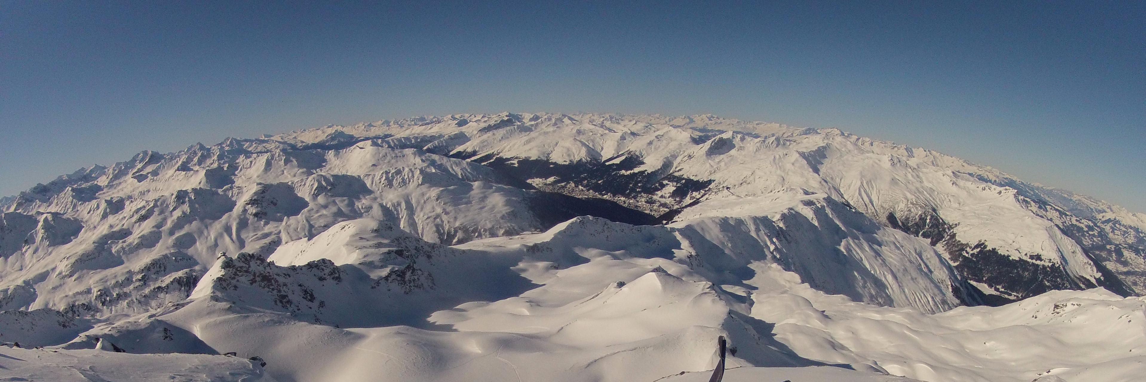 Lukas Schmidheini banner