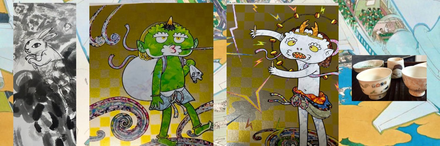 Kobikicho's profile banner image