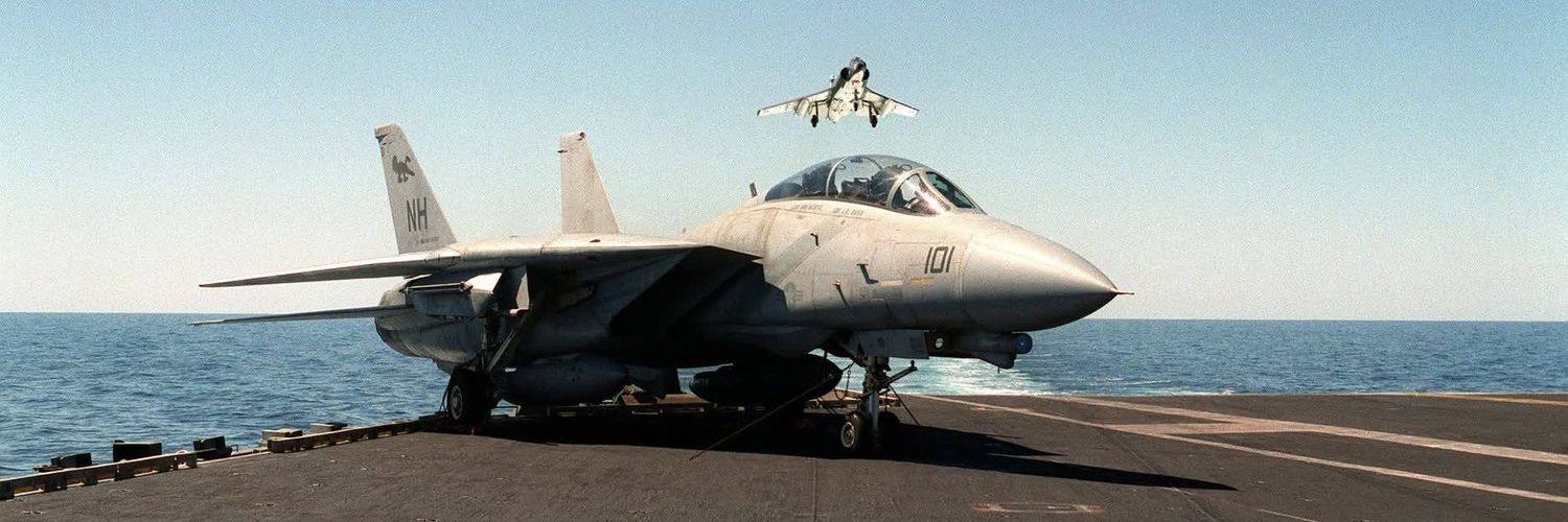 MarTomcatF1's profile banner image
